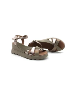 Femme L'Empreinte Chaussures Sandales Et Nu-Pieds|L'UNE ET L'AUTRE ECLIPSE