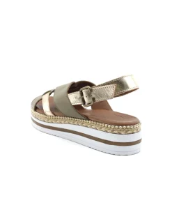 Femme L'Empreinte Chaussures Sandales Et Nu-Pieds|L'UNE ET L'AUTRE EGLANTINE