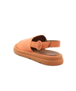 Femme L'Empreinte Chaussures Sandales Et Nu-Pieds|LUNE ET L'AUTRE EMMA