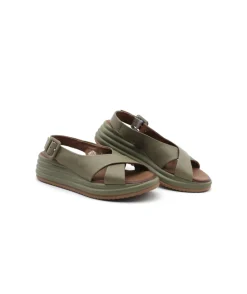 Femme L'Empreinte Chaussures Sandales Et Nu-Pieds|L'UNE ET L'AUTRE ENORA