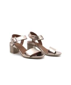 Femme L'Empreinte Chaussures Sandales Et Nu-Pieds|L'UNE ET L'AUTRE ESSENZA