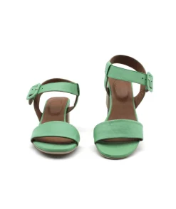 Femme L'Empreinte Chaussures Sandales Et Nu-Pieds|L'UNE ET L'AUTRE ESSENZA