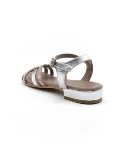 Femme L'Empreinte Chaussures Sandales Et Nu-Pieds|L'UNE ET L'AUTRE EVANGELINE