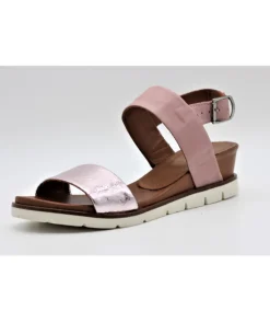 Femme L'Empreinte Chaussures Sandales Et Nu-Pieds|LUNE ET L'AUTRE NICOLE