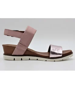 Femme L'Empreinte Chaussures Sandales Et Nu-Pieds|LUNE ET L'AUTRE NICOLE