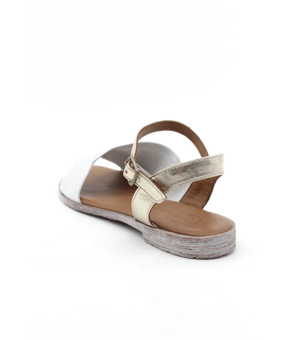 Femme L'Empreinte Chaussures Sandales Et Nu-Pieds|LUNE ET L'AUTRE SANDRA