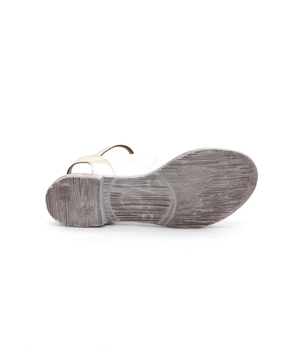 Femme L'Empreinte Chaussures Sandales Et Nu-Pieds|LUNE ET L'AUTRE SANDRA