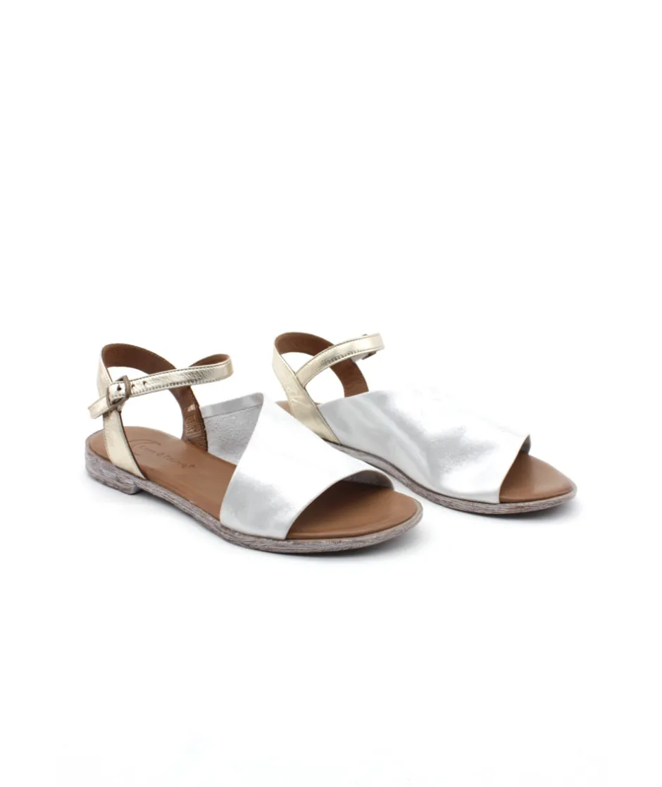 Femme L'Empreinte Chaussures Sandales Et Nu-Pieds|LUNE ET L'AUTRE SANDRA