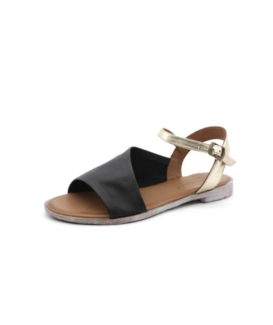 Femme L'Empreinte Chaussures Sandales Et Nu-Pieds|LUNE ET L'AUTRE SANDRA