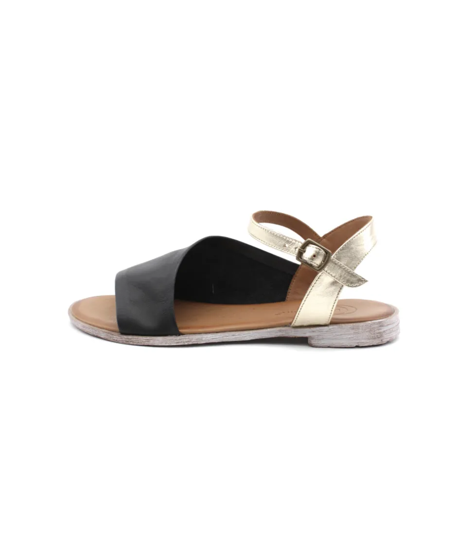 Femme L'Empreinte Chaussures Sandales Et Nu-Pieds|LUNE ET L'AUTRE SANDRA