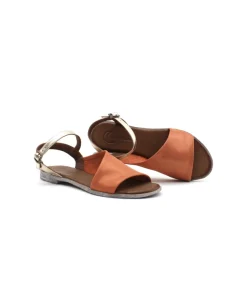 Femme L'Empreinte Chaussures Sandales Et Nu-Pieds|LUNE ET L'AUTRE SANDRA