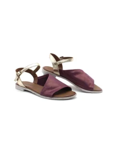 Femme L'Empreinte Chaussures Sandales Et Nu-Pieds|LUNE ET L'AUTRE SANDRA