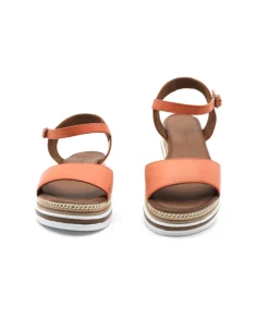 Femme L'Empreinte Chaussures Sandales Et Nu-Pieds|LUNE ET L'AUTRE VANITY