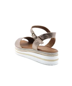 Femme L'Empreinte Chaussures Sandales Et Nu-Pieds|LUNE ET L'AUTRE VANITY