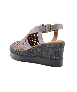 Femme L'Empreinte Chaussures Sandales Et Nu-Pieds|LUNE ET L'AUTRE VANOUSKA