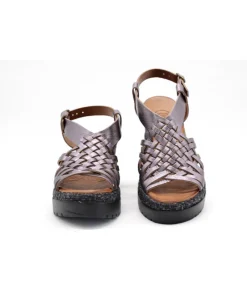 Femme L'Empreinte Chaussures Sandales Et Nu-Pieds|LUNE ET L'AUTRE VANOUSKA