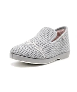 Femme L'Empreinte Chaussures Chaussons|MACARENA EMILY 4