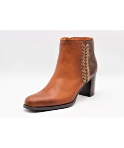 Femme L'Empreinte Chaussures Bottines|MAMZELLE ABORI