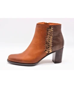 Femme L'Empreinte Chaussures Bottines|MAMZELLE ABORI