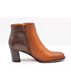 Femme L'Empreinte Chaussures Bottines|MAMZELLE ABORI