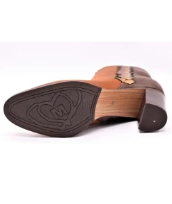 Femme L'Empreinte Chaussures Bottines|MAMZELLE ABORI