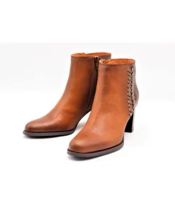 Femme L'Empreinte Chaussures Bottines|MAMZELLE ABORI