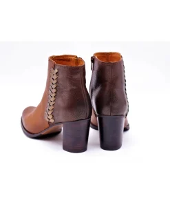 Femme L'Empreinte Chaussures Bottines|MAMZELLE ABORI