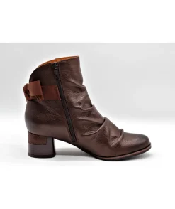Femme L'Empreinte Chaussures Bottines|MAMZELLE MALESA