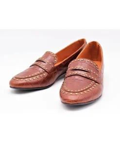 Femme L'Empreinte Chaussures Mocassins|MAMZELLE ZOMBIE