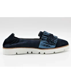 Femme L'Empreinte Chaussures Mocassins|MAMZELLE ASELIN