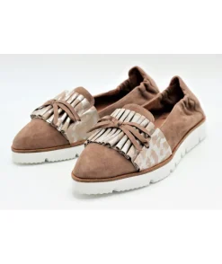 Femme L'Empreinte Chaussures Mocassins|MAMZELLE ASELIN