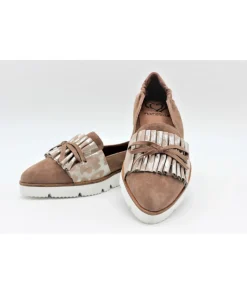 Femme L'Empreinte Chaussures Mocassins|MAMZELLE ASELIN