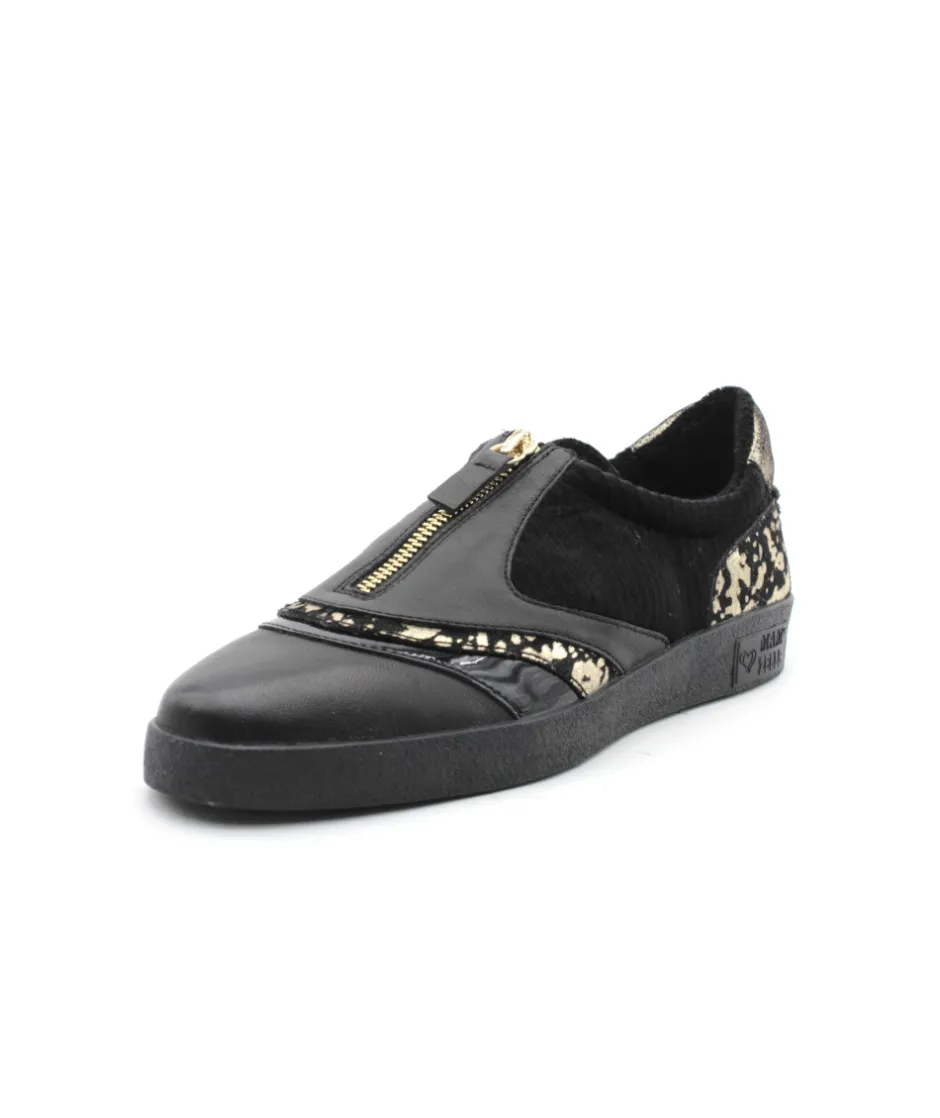 Femme L'Empreinte Chaussures Baskets|MAMZELLE BASHUNG