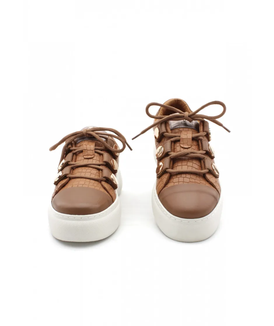 Femme L'Empreinte Chaussures Baskets|MAMZELLE CAMIL