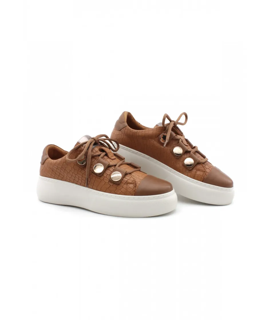 Femme L'Empreinte Chaussures Baskets|MAMZELLE CAMIL