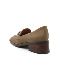 Femme L'Empreinte Chaussures Mocassins|MAMZELLE DEREK