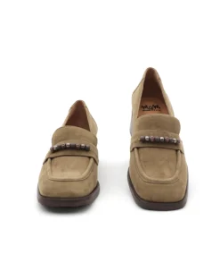 Femme L'Empreinte Chaussures Mocassins|MAMZELLE DEREK