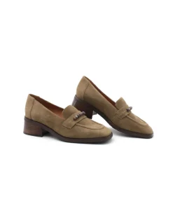 Femme L'Empreinte Chaussures Mocassins|MAMZELLE DEREK