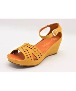 Femme L'Empreinte Chaussures Sandales Et Nu-Pieds|MAMZELLE DILI