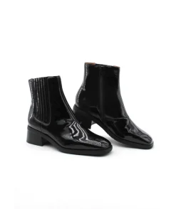 Femme L'Empreinte Chaussures Bottines|MAMZELLE DIRLA