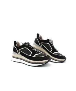 Femme L'Empreinte Chaussures Baskets|MAMZELLE EDWIGE