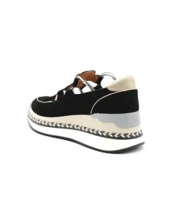 Femme L'Empreinte Chaussures Ballerines|Baskets|MAMZELLE ESTACA