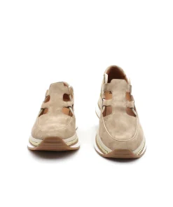 Femme L'Empreinte Chaussures Ballerines|Baskets|MAMZELLE ESTACA