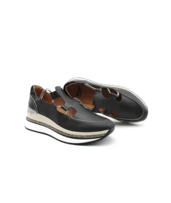 Femme L'Empreinte Chaussures Ballerines|Baskets|MAMZELLE ESTACA