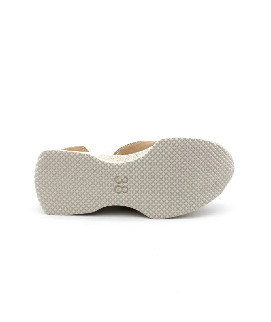 Femme L'Empreinte Chaussures Baskets|MAMZELLE FUGUE