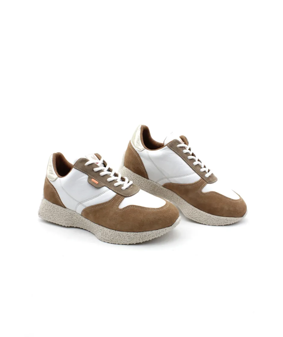 Femme L'Empreinte Chaussures Baskets|MAMZELLE FUGUE