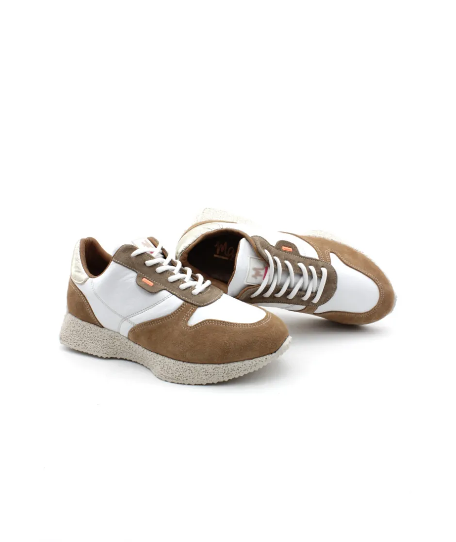 Femme L'Empreinte Chaussures Baskets|MAMZELLE FUGUE