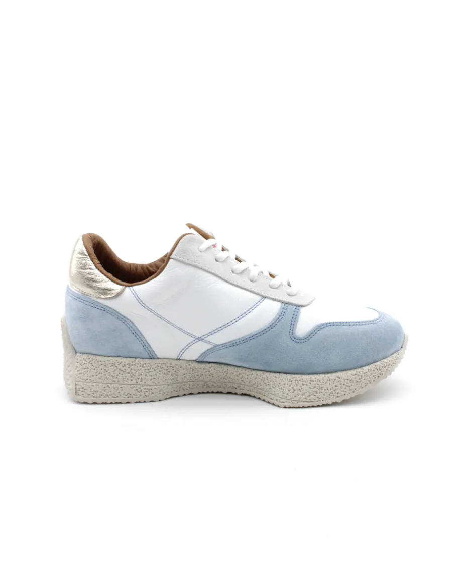 Femme L'Empreinte Chaussures Baskets|MAMZELLE FUGUE