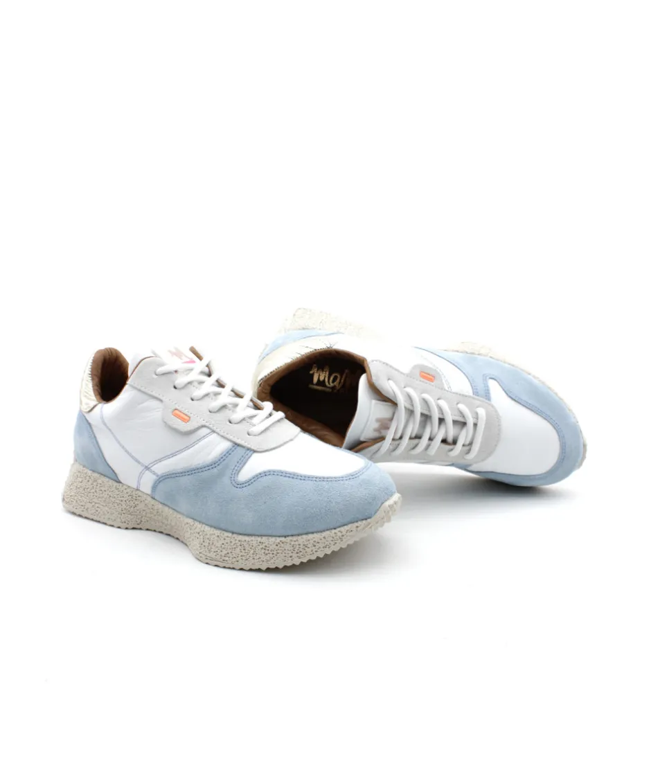 Femme L'Empreinte Chaussures Baskets|MAMZELLE FUGUE