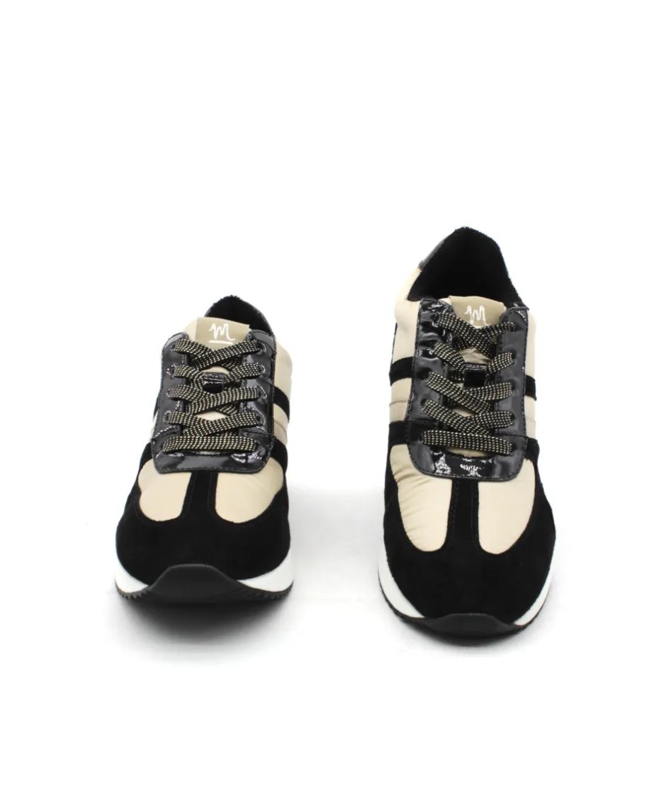 Femme L'Empreinte Chaussures Baskets|MAMZELLE HELIX